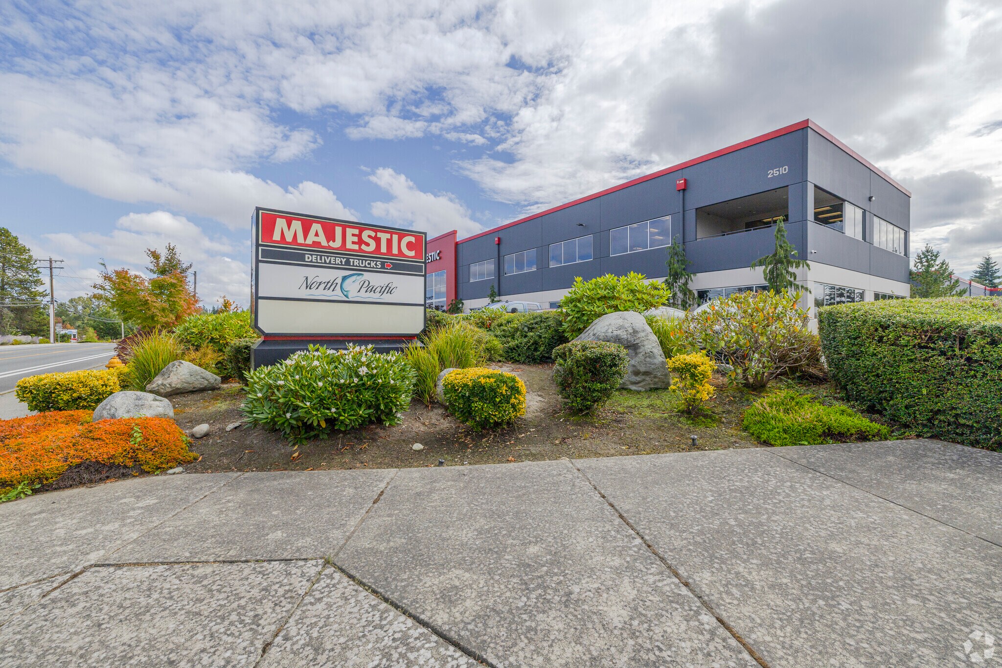 2510 W Casino Rd, Everett, WA for Rent