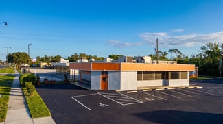 Sanford, FL Restaurant - 3221 S Orlando Dr