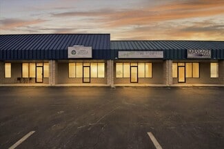 Findlay, OH Retail - 1100 Croy Dr