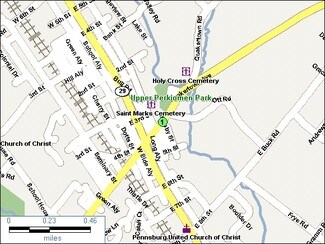 Pennsburg, PA Commercial Land - 00 Route 663