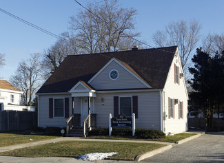 Riverhead, NY Office - 420 Osborn Ave