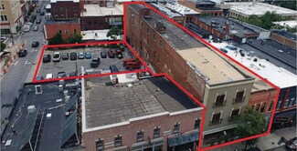 Asheville, NC Storefront Retail/Office - 24 N Lexington Ave Asheville, NC Storefront Retail/Office - 24 N Lexington Ave