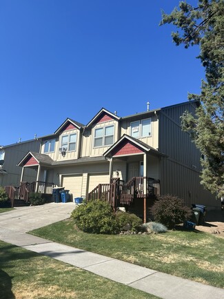 Bend, OR Multi-Family - 20851 Nova Loop