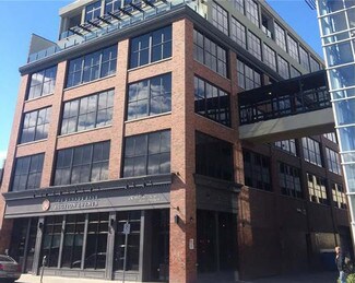 Kelowna, BC Office - 1630 Pandosy St