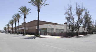 Tustin, CA Retail - 2505 El Camino Real