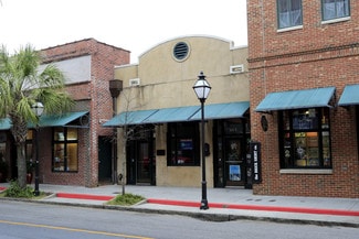 Charleston, SC Retail - 168 Church St