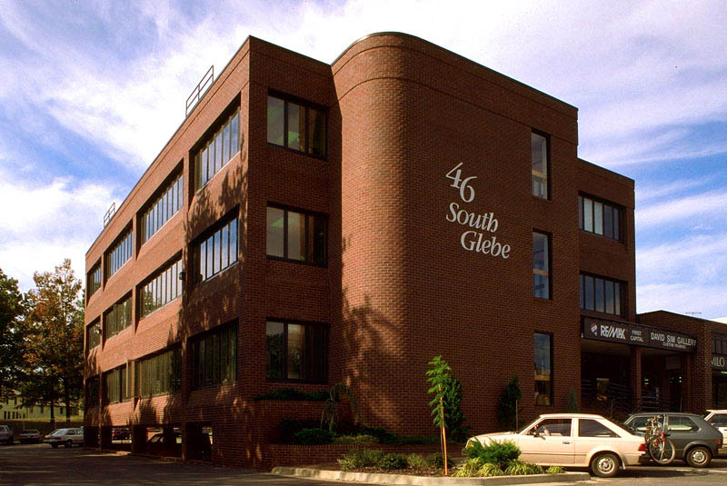 46 S Glebe Rd, Arlington, VA for Rent