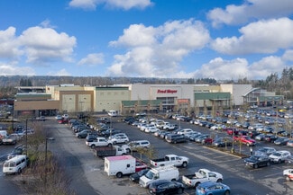 Redmond, WA Supermarket - 17667 NE 76th St