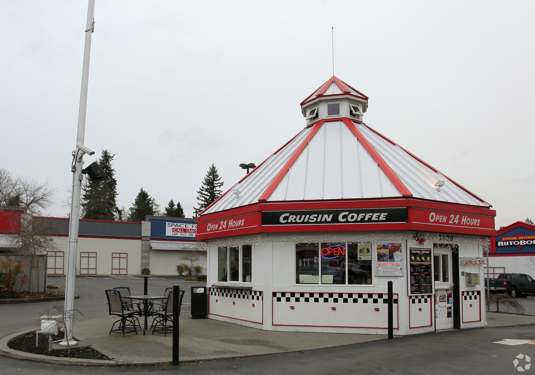 6500 Evergreen Way, Everett, WA for Rent