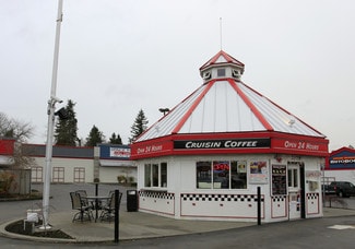 Everett, WA Retail - 6500 Evergreen Way Everett, WA Retail - 6500 Evergreen Way