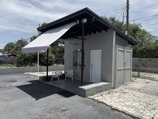 Lake Worth Beach, FL Commercial Land - 620 Dixie Highway Hwy