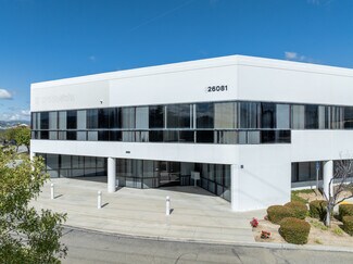 Valencia, CA Industrial - 26081 Avenue Hall Valencia, CA Industrial - 26081 Avenue Hall
