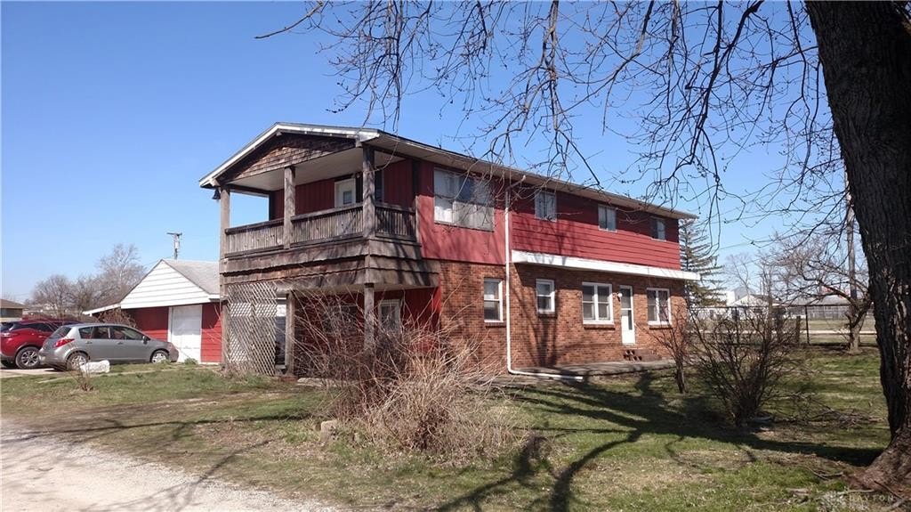 5417 Wadsworth Rd, Dayton, OH for Sale