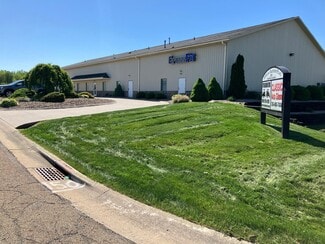 Canal Fulton, OH Flex - 655 Elm Ridge Ave