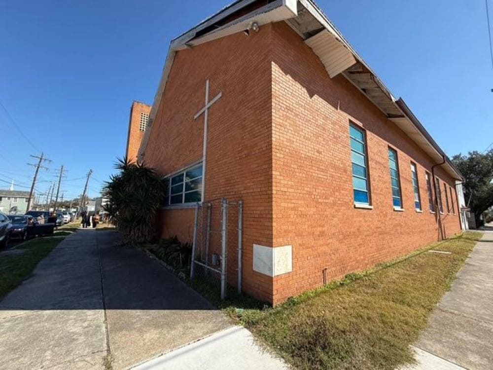 3524 Lasalle St, New Orleans, LA for Sale