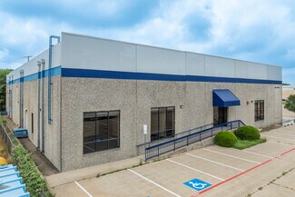 Arlington, TX undefined - 4030 Express St