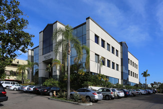 San Diego, CA Office/Medical - 5755 Oberlin Dr