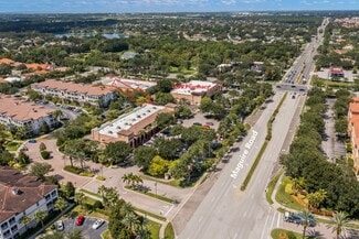 Windermere, FL Retail - 2867-2899 Maguire Rd Windermere, FL Retail - 2867-2899 Maguire Rd