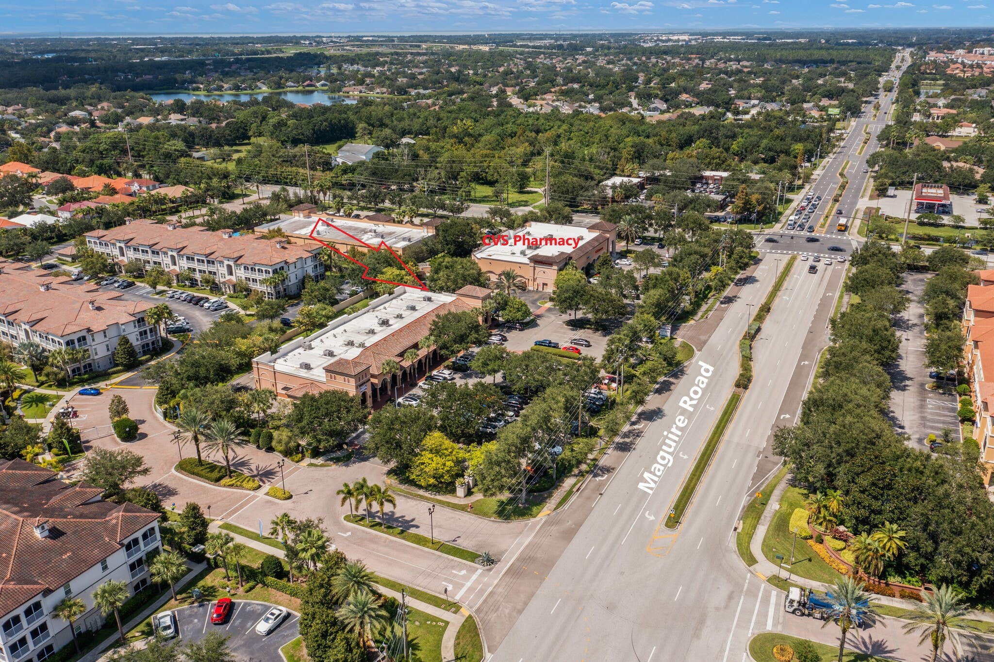 2867-2899 Maguire Rd, Windermere, FL for Rent