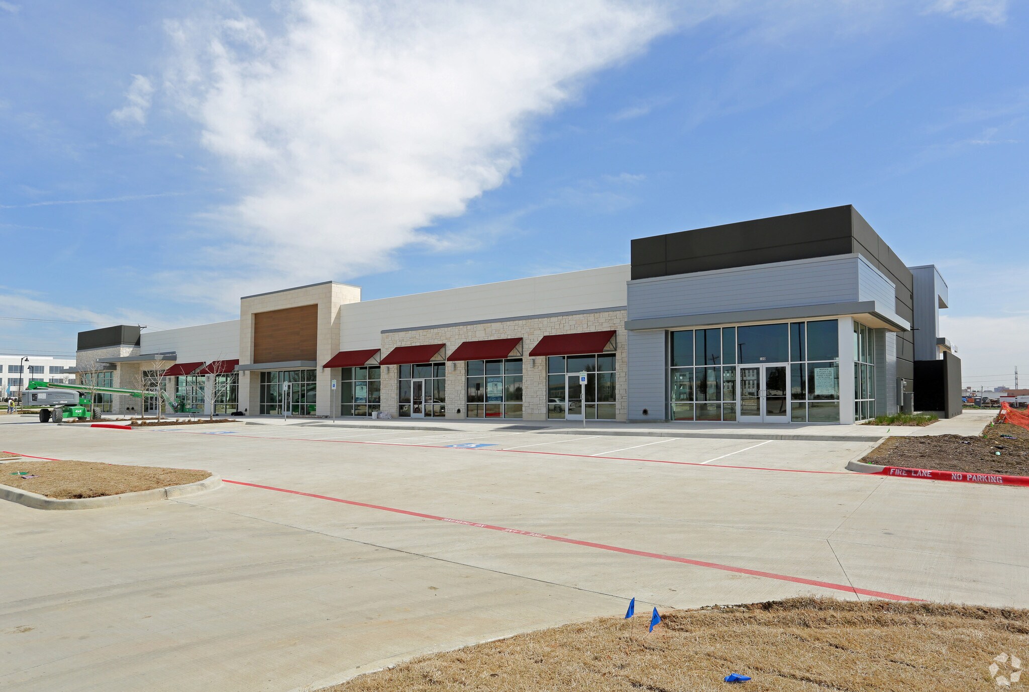 S Belt Line Rd, Irving, TX for Rent