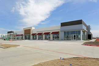 Irving, TX Retail - S Belt Line Rd