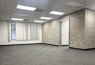 San Fernando, CA Office - 120 N Maclay Ave San Fernando, CA Office - 120 N Maclay Ave