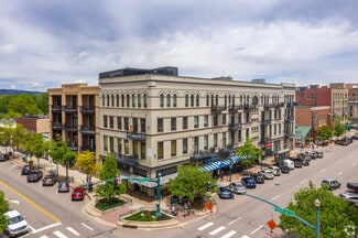 Colorado Springs, CO Office/Retail - 101 N Tejon St