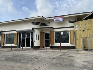 New Orleans, LA Retail - 3143-3161 General Meyer Ave