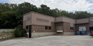 Kansas City, MO Industrial - 3151 Roanoke Rd