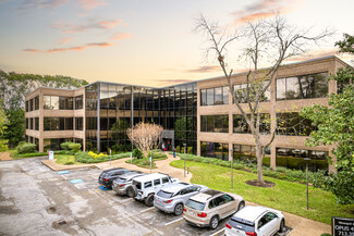 Houston, TX Office - 4544 Post Oak Pl