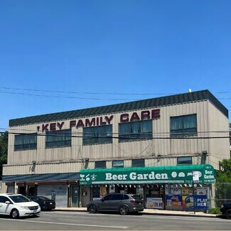 Jamaica, NY Office - 13411 Hillside Ave