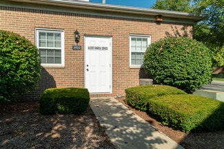 Rochester Hills, MI Medical - 2522-2538 S Rochester Rd