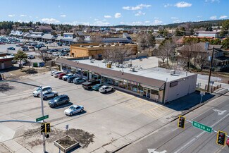 Flagstaff, AZ undefined - 1051 S Milton Rd