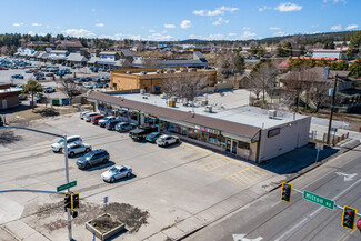 Flagstaff, AZ Storefront - 1051 S Milton Rd
