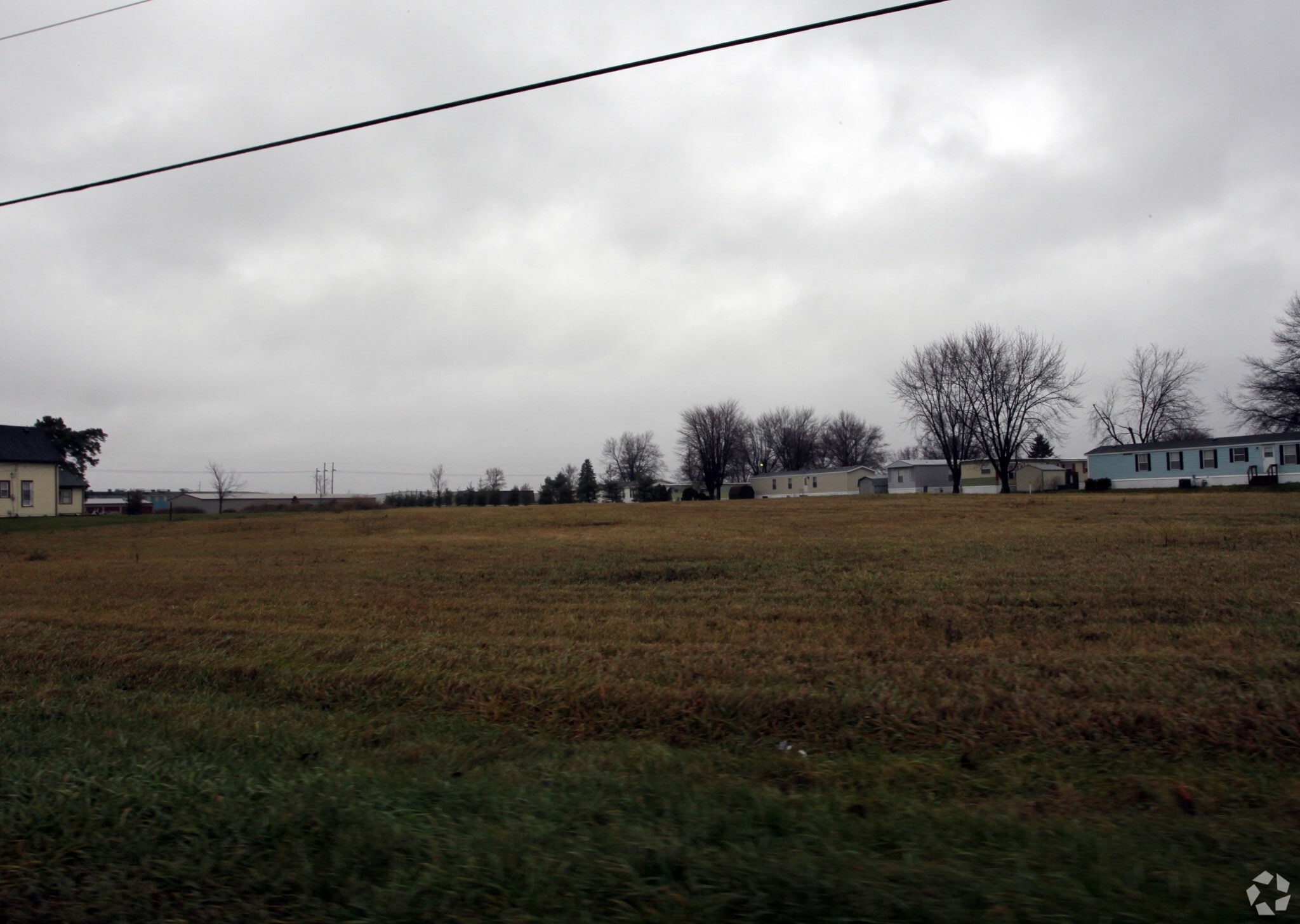 14240 Industrial Pky, Marysville, OH for Sale