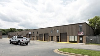 Virginia Beach, VA Light Distribution - 113 S First Colonial Rd