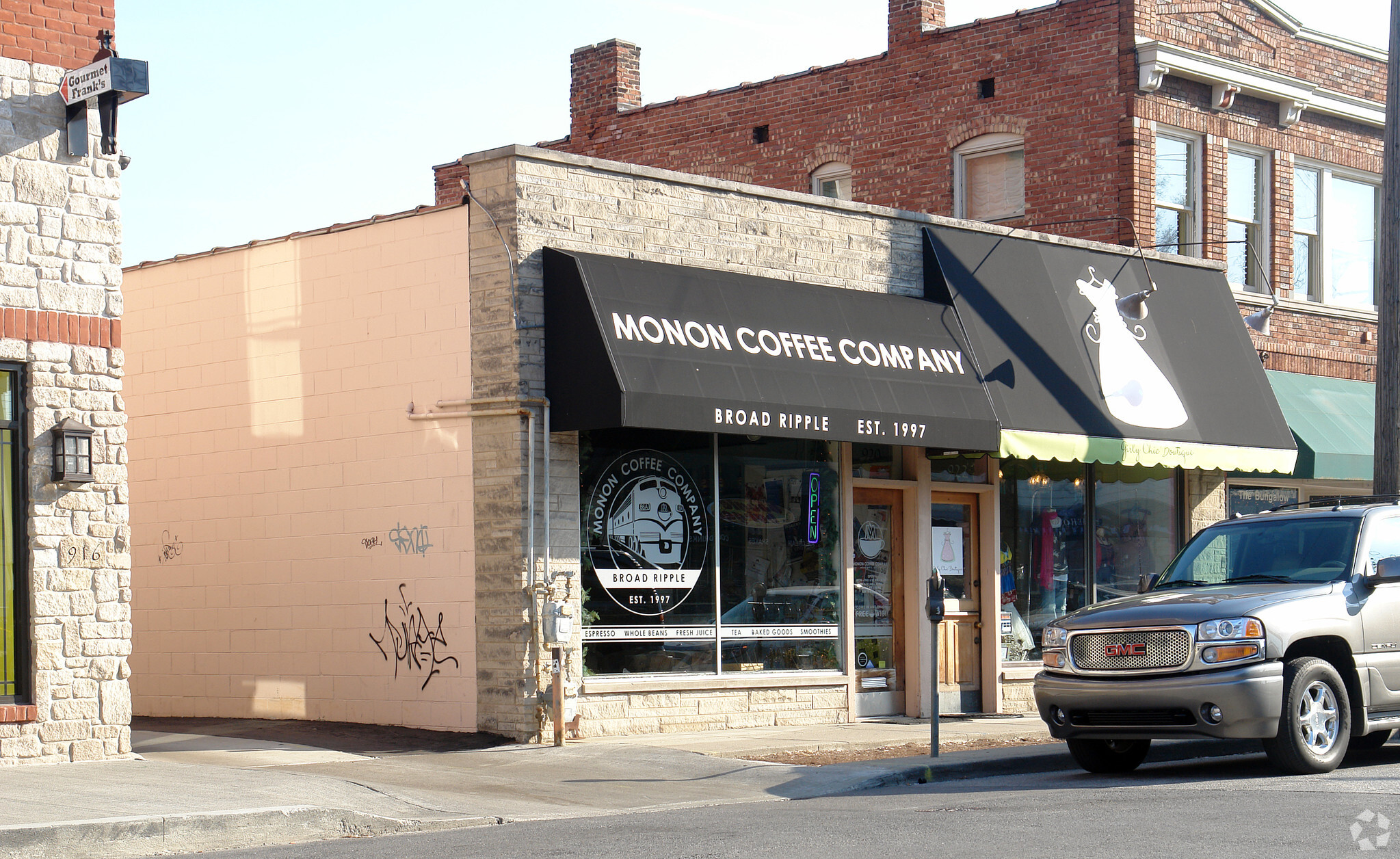920 E Westfield Blvd, Indianapolis, IN for Sale