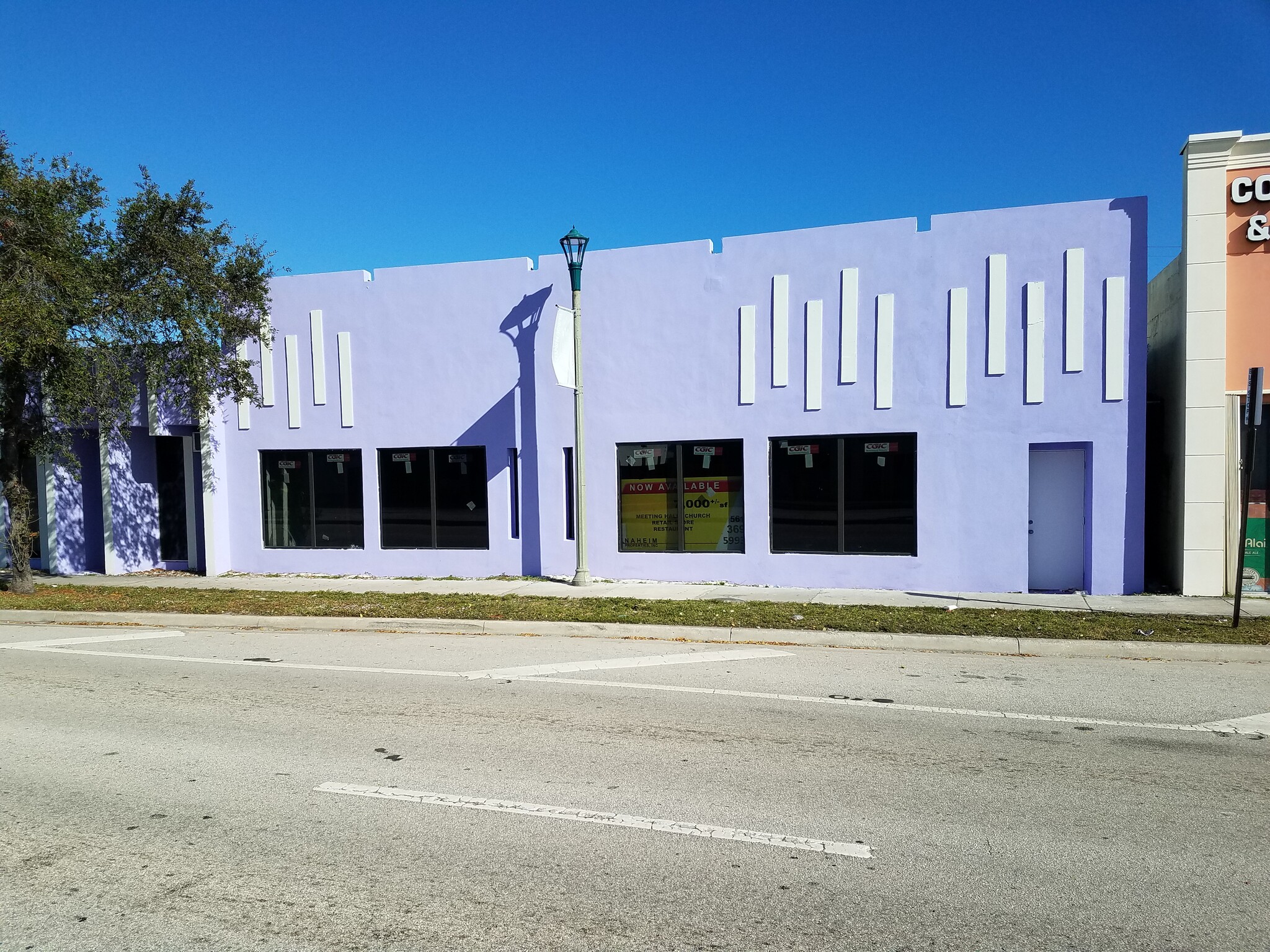 120 S Dixie Hwy, Lake Worth, FL for Sale