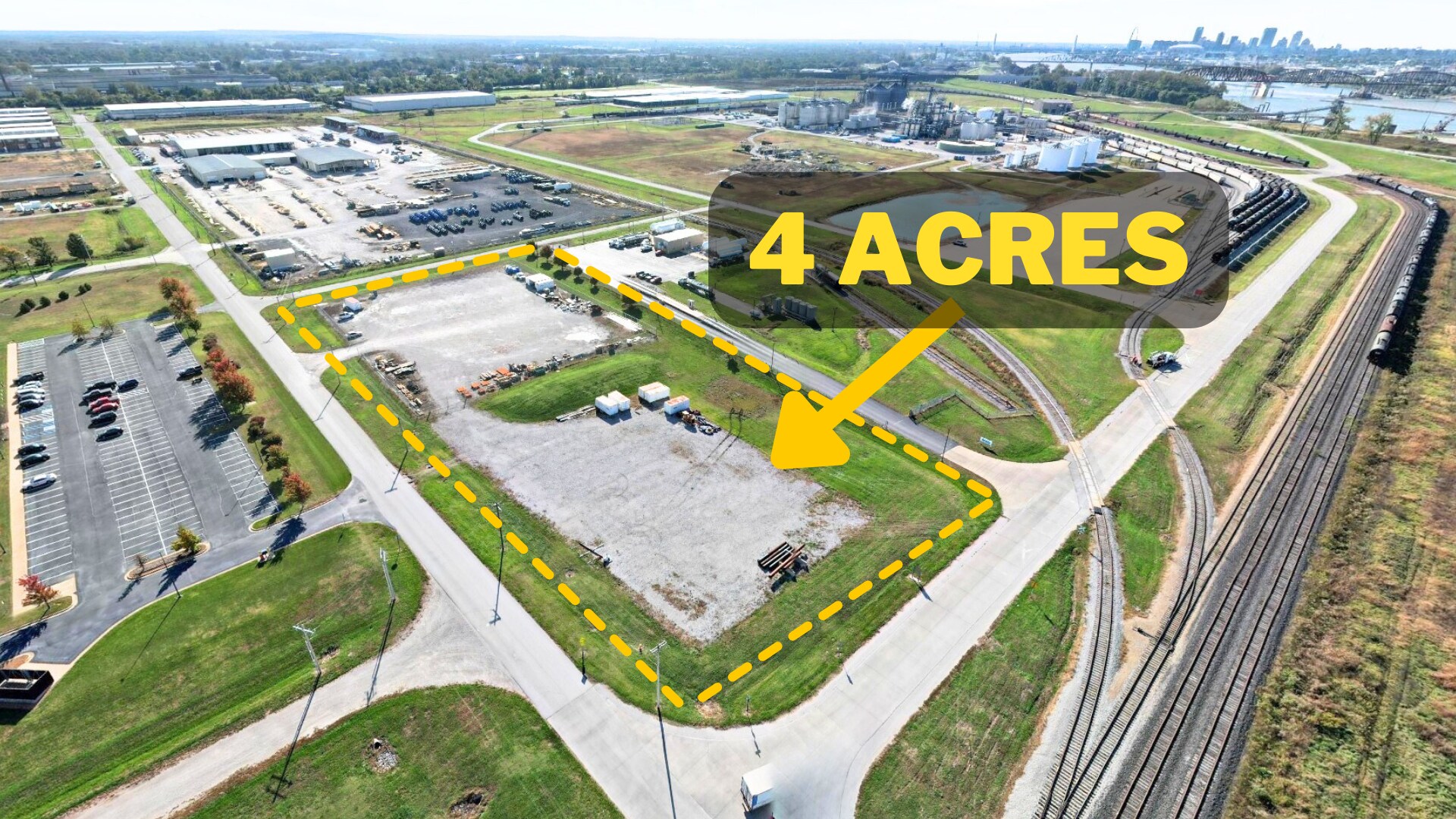 165 & 258 E St, Granite City, IL for Rent