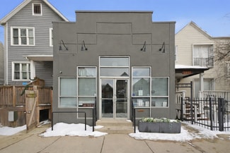 Chicago, IL Retail - 2447 N Ashland Ave