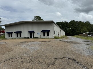 Byram, MS Industrial - 5470 I 55 S