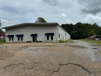 Byram, MS undefined - 5470 I 55 S