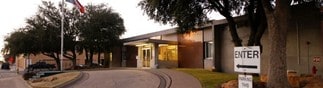 Midland, TX Office - 201 E Illinois Ave