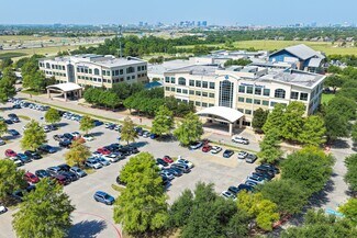 Frisco, TX Office/Medical - 4401 Coit Rd