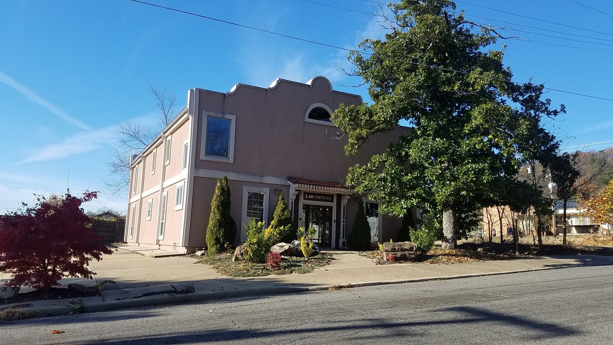 523 Orange St, Hot Springs, AR for Rent