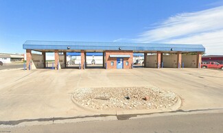 Amarillo, TX Car Washes - 3600 SW 45th Ave