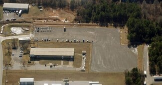 Duncan, SC Industrial - 1634 Duncan Reidville Rd