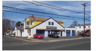 Stratford, CT Auto Repair - 1788 Barnum Ave Stratford, CT Auto Repair - 1788 Barnum Ave