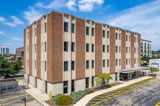 Wheaton, IL Office/Medical, Medical - 200 E Willow Ave Wheaton, IL Office/Medical, Medical - 200 E Willow Ave