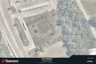 Plainfield, IN Retail - 3055 E. Main Street